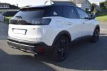 PEUGEOT 3008 GT PACK BLACK HDI 130 CV EAT8 5
