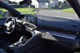 PEUGEOT 3008 GT PACK BLACK HDI 130 CV EAT8 14