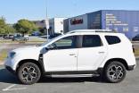 DACIA DUSTER PRESTIGE 1.5 DCI 110 CV 4X2 / CUIR / 31700 KMS 5