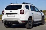 DACIA DUSTER PRESTIGE 1.5 DCI 110 CV 4X2 / CUIR / 31700 KMS 3