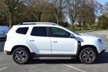 DACIA DUSTER PRESTIGE 1.5 DCI 110 CV 4X2 / CUIR / 31700 KMS 6