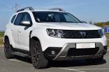 DACIA DUSTER PRESTIGE 1.5 DCI 110 CV 4X2 / CUIR / 31700 KMS 2