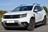 DACIA DUSTER PRESTIGE 1.5 DCI 110 CV 4X2 / CUIR / 31700 KMS 1