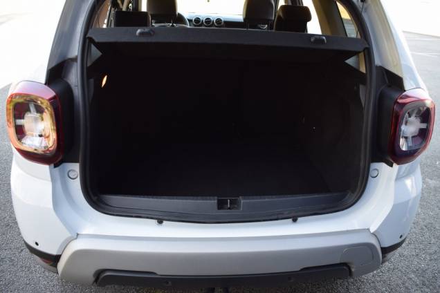 DACIA DUSTER PRESTIGE 1.5 DCI 110 CV 4X2 / CUIR / 31700 KMS 15