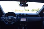 DACIA DUSTER PRESTIGE 1.5 DCI 110 CV 4X2 / CUIR / 31700 KMS 9