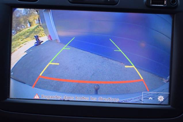 DACIA DUSTER PRESTIGE 1.5 DCI 110 CV 4X2 / CUIR / 31700 KMS 13