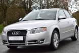 AUDI A4 2.0 TDI 140 CV BV6 1