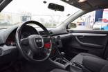 AUDI A4 2.0 TDI 140 CV BV6 9