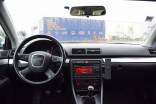 AUDI A4 2.0 TDI 140 CV BV6 10
