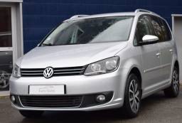 VOLKSWAGEN TOURAN 1.6 TDI 105 CV BV6 5 PLACES
