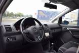 VOLKSWAGEN TOURAN 1.6 TDI 105 CV BV6 5 PLACES 12