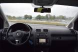 VOLKSWAGEN TOURAN 1.6 TDI 105 CV BV6 5 PLACES 9