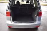 VOLKSWAGEN TOURAN 1.6 TDI 105 CV BV6 5 PLACES 11