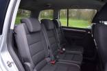 VOLKSWAGEN TOURAN 1.6 TDI 105 CV BV6 5 PLACES 13