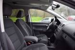 VOLKSWAGEN TOURAN 1.6 TDI 105 CV BV6 5 PLACES 16
