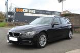BMW SERIE 3 TOURING BUSINESS 320D 163 CV BVA  1