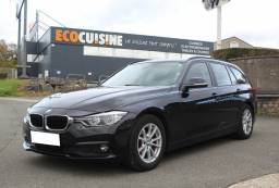 BMW SERIE 3 TOURING BUSINESS 320D 163 CV BVA 