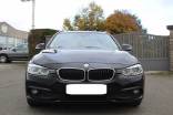 BMW SERIE 3 TOURING BUSINESS 320D 163 CV BVA  2