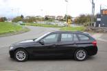 BMW SERIE 3 TOURING BUSINESS 320D 163 CV BVA  4