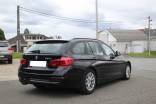 BMW SERIE 3 TOURING BUSINESS 320D 163 CV BVA  7