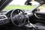 BMW SERIE 3 TOURING BUSINESS 320D 163 CV BVA  9