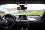 BMW SERIE 3 TOURING BUSINESS 320D 163 CV BVA  10