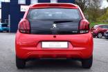 PEUGEOT 108 ACTIVE 1.0 VTI 72 CV 5 PORTES / 1ERE MAIN 7 PEUGEOT 108 ACTIVE 1.0 VTI 72 CV 5 PORTES / 1ERE MAIN 7