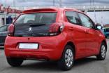 PEUGEOT 108 ACTIVE 1.0 VTI 72 CV 5 PORTES / 1ERE MAIN 8 PEUGEOT 108 ACTIVE 1.0 VTI 72 CV 5 PORTES / 1ERE MAIN 8