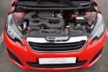 PEUGEOT 108 ACTIVE 1.0 VTI 72 CV 5 PORTES / 1ERE MAIN 15 PEUGEOT 108 ACTIVE 1.0 VTI 72 CV 5 PORTES / 1ERE MAIN 15