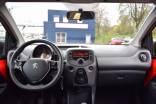 PEUGEOT 108 ACTIVE 1.0 VTI 72 CV 5 PORTES / 1ERE MAIN 9 PEUGEOT 108 ACTIVE 1.0 VTI 72 CV 5 PORTES / 1ERE MAIN 9