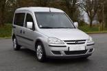 OPEL COMBO TOUR COSMO 1.3 CDTI 75 CV / BOITE AUTOMATIQUE / ATTELAGE /  ORIGINE FRANCE 2