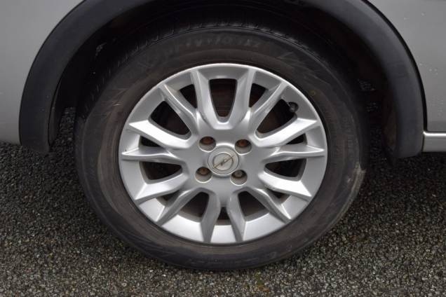 OPEL COMBO TOUR COSMO 1.3 CDTI 75 CV / BOITE AUTOMATIQUE / ATTELAGE /  ORIGINE FRANCE 12