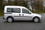 OPEL COMBO TOUR COSMO 1.3 CDTI 75 CV / BOITE AUTOMATIQUE / ATTELAGE /  ORIGINE FRANCE 7