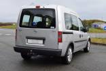 OPEL COMBO TOUR COSMO 1.3 CDTI 75 CV / BOITE AUTOMATIQUE / ATTELAGE /  ORIGINE FRANCE 3