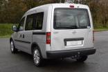 OPEL COMBO TOUR COSMO 1.3 CDTI 75 CV / BOITE AUTOMATIQUE / ATTELAGE /  ORIGINE FRANCE 4