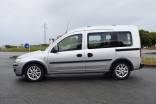 OPEL COMBO TOUR COSMO 1.3 CDTI 75 CV / BOITE AUTOMATIQUE / ATTELAGE /  ORIGINE FRANCE 8