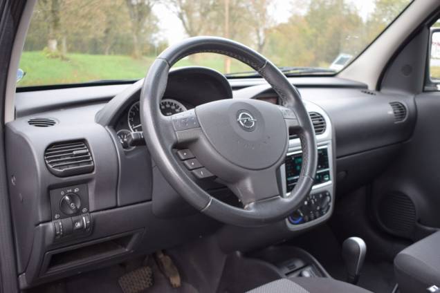OPEL COMBO TOUR COSMO 1.3 CDTI 75 CV / BOITE AUTOMATIQUE / ATTELAGE /  ORIGINE FRANCE 13