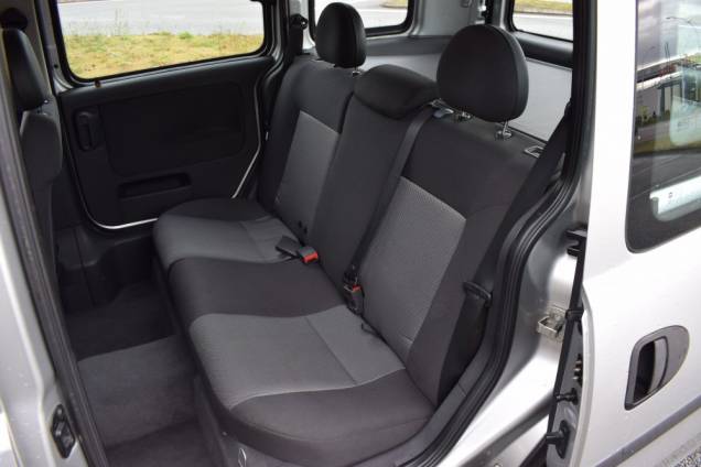 OPEL COMBO TOUR COSMO 1.3 CDTI 75 CV / BOITE AUTOMATIQUE / ATTELAGE /  ORIGINE FRANCE 15