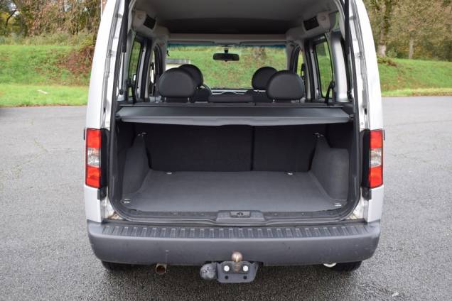 OPEL COMBO TOUR COSMO 1.3 CDTI 75 CV / BOITE AUTOMATIQUE / ATTELAGE /  ORIGINE FRANCE 17