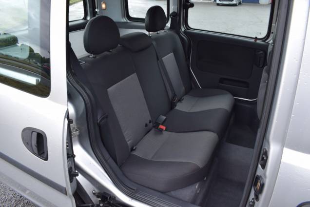 OPEL COMBO TOUR COSMO 1.3 CDTI 75 CV / BOITE AUTOMATIQUE / ATTELAGE /  ORIGINE FRANCE 18