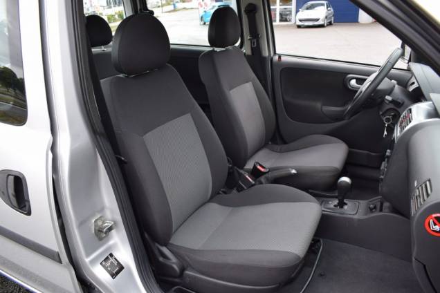 OPEL COMBO TOUR COSMO 1.3 CDTI 75 CV / BOITE AUTOMATIQUE / ATTELAGE /  ORIGINE FRANCE 19