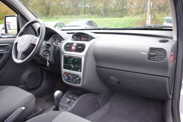 OPEL COMBO TOUR COSMO 1.3 CDTI 75 CV / BOITE AUTOMATIQUE / ATTELAGE /  ORIGINE FRANCE 21