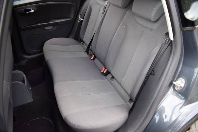 SEAT LEON 1.6 I 102 CV BVM 5 / ORIGINE FRANCE / 1ere MAIN 11