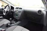 SEAT LEON 1.6 I 102 CV BVM 5 / ORIGINE FRANCE / 1ere MAIN 16