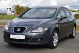 SEAT LEON 1.6 I 102 CV BVM 5 / ORIGINE FRANCE / 1ere MAIN 1