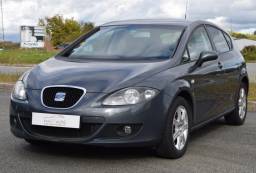 SEAT LEON 1.6 I 102 CV BVM 5 / ORIGINE FRANCE / 1ere MAIN