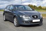 SEAT LEON 1.6 I 102 CV BVM 5 / ORIGINE FRANCE / 1ere MAIN 2