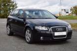 AUDI A3 SPORTBACK 2.0 TDI 140 CV BVM6  / ORIGINE FRANCE 2