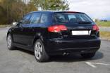 AUDI A3 SPORTBACK 2.0 TDI 140 CV BVM6  / ORIGINE FRANCE 4