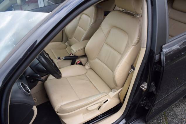 AUDI A3 SPORTBACK 2.0 TDI 140 CV BVM6  / ORIGINE FRANCE 12